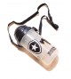 Garrafa de plastico Infantil 450ml - Botafogo